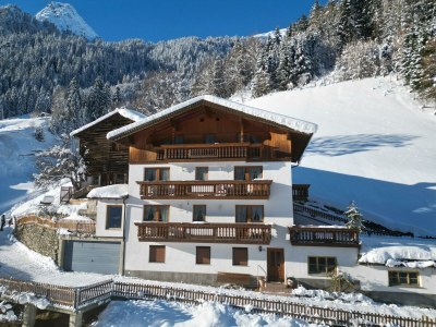 Holiday room Doppelzimmer 2-3 Pers. mit Dusche, WC - Outdoor photo 9