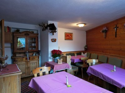 Holiday room Doppelzimmer 2-3 Pers. mit Dusche, WC - Outdoor photo 13