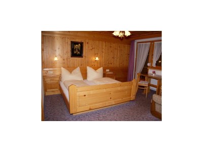Holiday room Doppelzimmer 2-3 Pers. mit Dusche, WC - Features photo 15