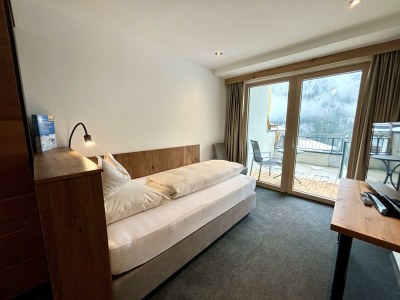 Holiday room Dreibettzimmer Deluxe - Outdoor photo 22