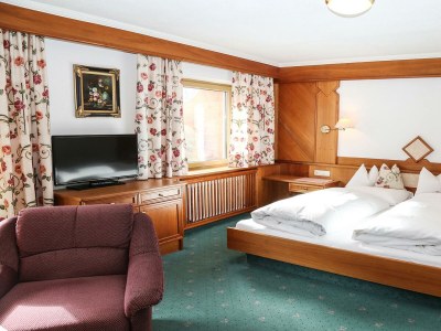 Holiday room Dreibettzimmer Deluxe - Features photo 26