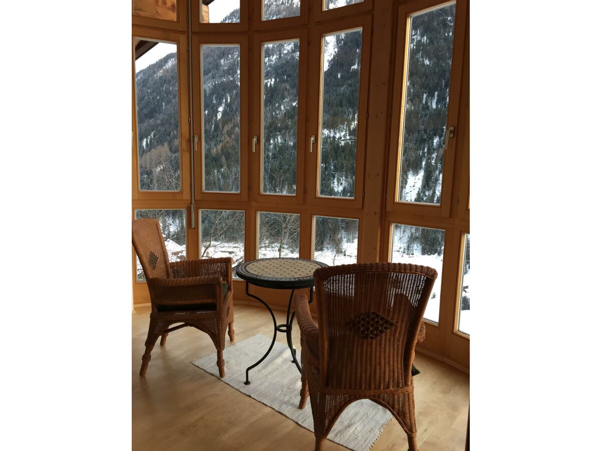 Apartment Appartement/Fewo, 2 Schlafräume (4-6 Pers.)