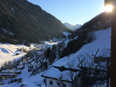 Apartment Appartement/Fewo, 2 Schlafräume (4-6 Pers.) - Outdoor photo 2