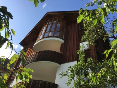 Apartment Appartement/Fewo, 2 Schlafräume (4-6 Pers.) - Outdoor photo 6