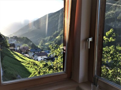 Apartment Appartement/Fewo, 2 Schlafräume (4-6 Pers.) - Outdoor photo 11