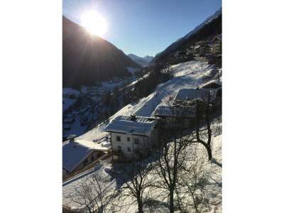 Apartment Appartement/Fewo, 2 Schlafräume (4-6 Pers.) - Outdoor photo 12