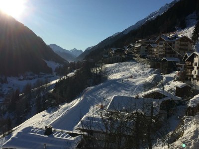 Apartment Appartement/Fewo, 2 Schlafräume (4-6 Pers.) - Outdoor photo 14