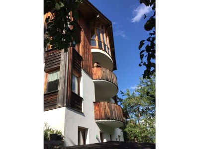 Apartment Appartement/Fewo, 2 Schlafräume (4-6 Pers.) - Outdoor photo 16