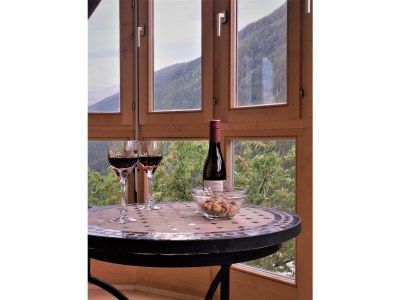 Apartment Appartement/Fewo, 2 Schlafräume (4-6 Pers.) - Outdoor photo 18