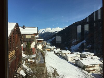 Apartment Appartement/Fewo, 2 Schlafräume (4-6 Pers.) - Outdoor photo 20