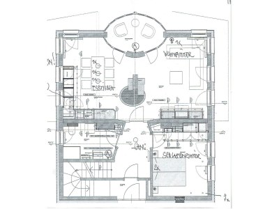 Apartment Appartement/Fewo, 2 Schlafräume (4-6 Pers.) - Outdoor photo 22