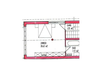 Apartment Appartement/Fewo, 2 Schlafräume (4-6 Pers.) - Outdoor photo 24