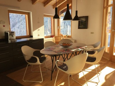 Apartment Appartement/Fewo, 2 Schlafräume (4-6 Pers.) - Outdoor photo 27