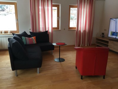 Apartment Appartement/Fewo, 2 Schlafräume (4-6 Pers.) - Outdoor photo 33