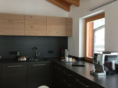 Apartment Appartement/Fewo, 2 Schlafräume (4-6 Pers.) - Features photo 34