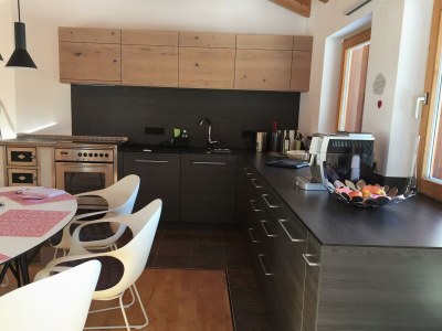 Apartment Appartement/Fewo, 2 Schlafräume (4-6 Pers.) - Features photo 35