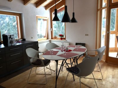 Apartment Appartement/Fewo, 2 Schlafräume (4-6 Pers.) - Features photo 36