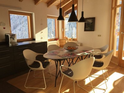 Apartment Appartement/Fewo, 2 Schlafräume (4-6 Pers.) - Features photo 37