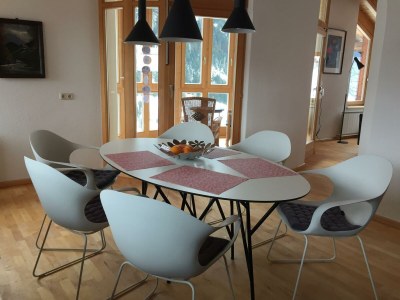 Apartment Appartement/Fewo, 2 Schlafräume (4-6 Pers.) - Features photo 38