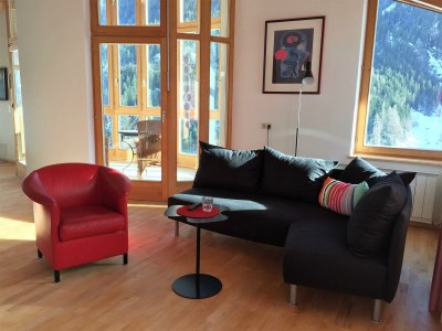 Apartment Appartement/Fewo, 2 Schlafräume (4-6 Pers.) - Features photo 40