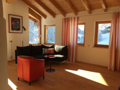 Apartment Appartement/Fewo, 2 Schlafräume (4-6 Pers.) - Features photo 42