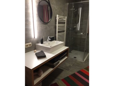 Apartment Appartement/Fewo, 2 Schlafräume (4-6 Pers.) - Features photo 48