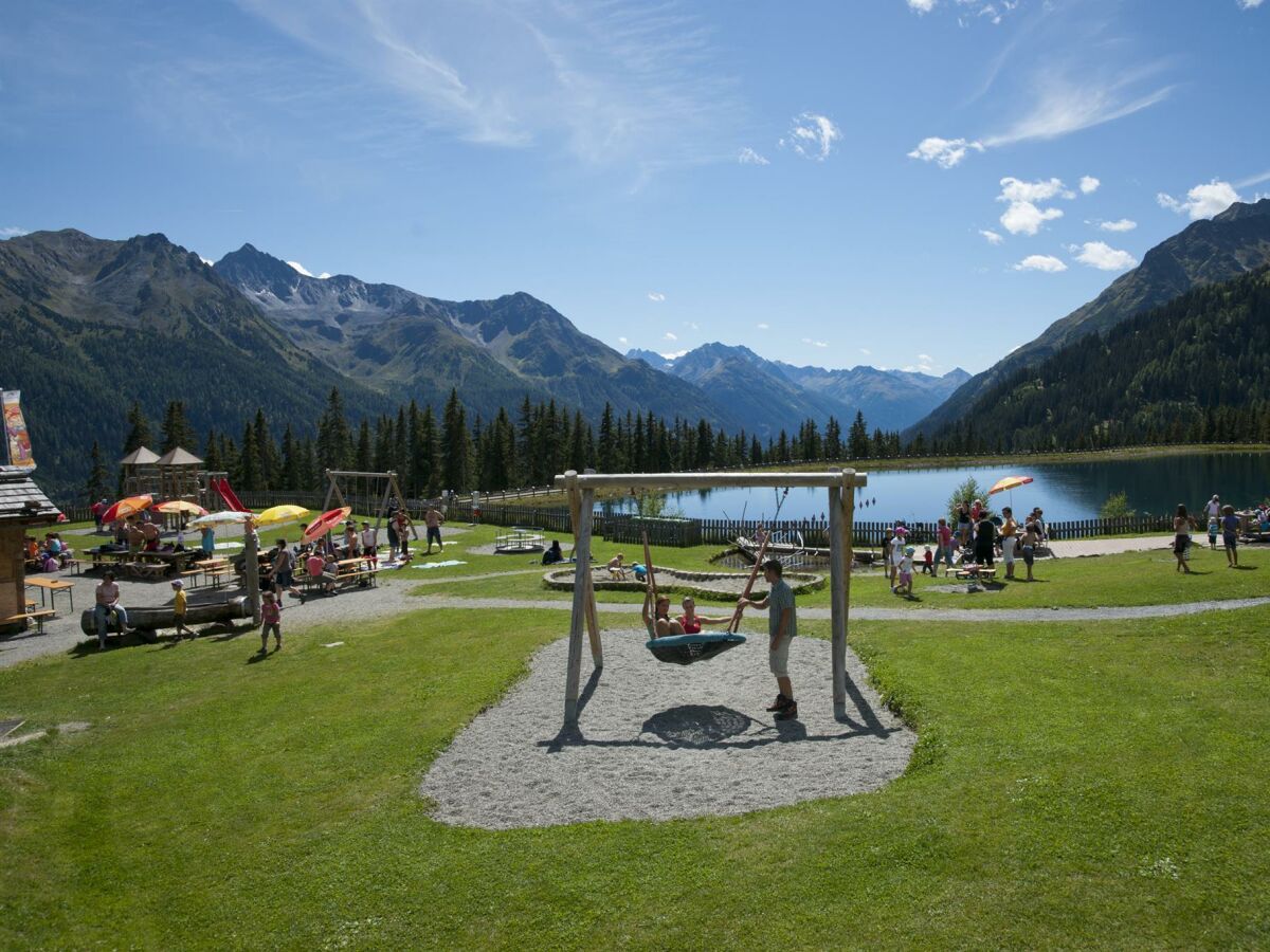 Apartment "TOP 30 B"(4-6 Pers.)/3 Schlafz./DU,WC - Outdoor photo 5