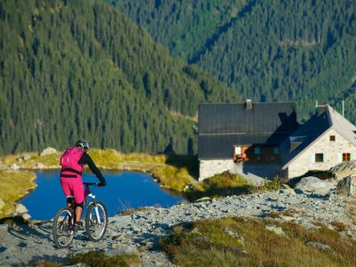 Apartment "TOP 30 B"(4-6 Pers.)/3 Schlafz./DU,WC - Outdoor photo 6