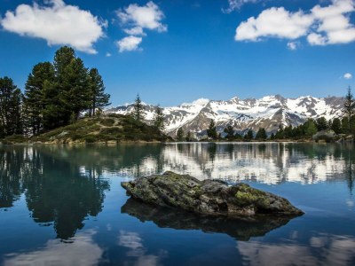 Apartment "TOP 30 B"(4-6 Pers.)/3 Schlafz./DU,WC - Outdoor photo 7