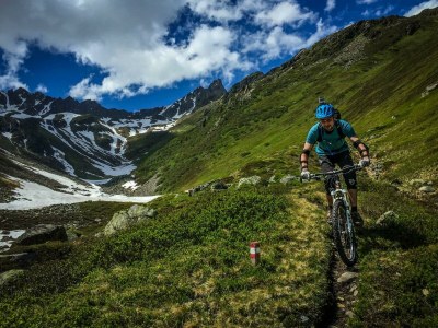 Apartment "TOP 30 B"(4-6 Pers.)/3 Schlafz./DU,WC - Outdoor photo 29