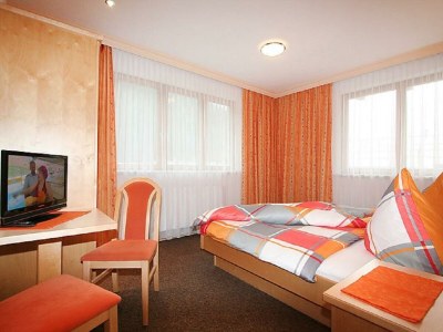 Apartment "TOP 30 B"(4-6 Pers.)/3 Schlafz./DU,WC - Features photo 37