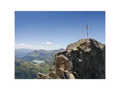 Apartment Apartment 1/4 Personen/Balkon - Outdoor photo 4