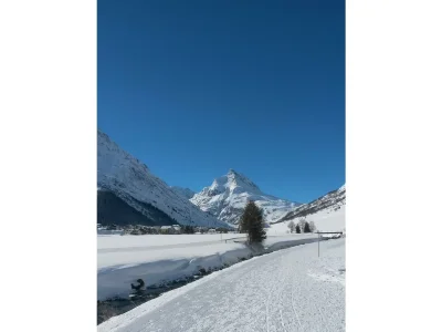 Apartment Apartment 1/4 Personen/Balkon - Outdoor photo 5