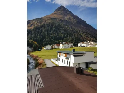 Apartment Apartment 1/4 Personen/Balkon - Outdoor photo 8