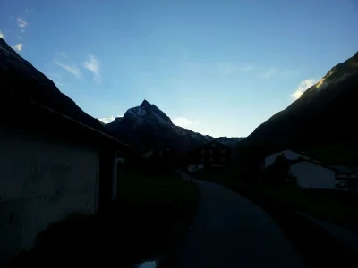 Apartment Apartment 1/4 Personen/Balkon - Outdoor photo 19