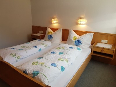 Apartment Apartment 1/4 Personen/Balkon - Features photo 21