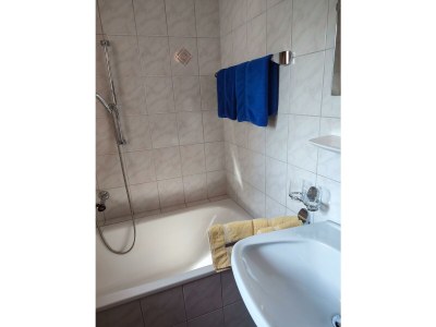 Apartment Apartment 1/4 Personen/Balkon - Features photo 23