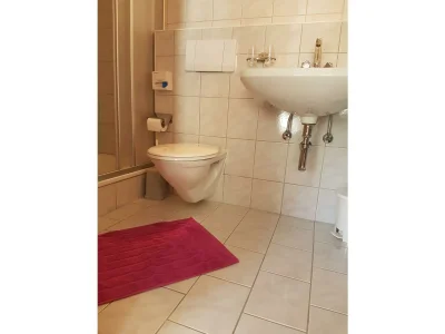 Apartment Apartment 1/4 Personen/Balkon - Features photo 28