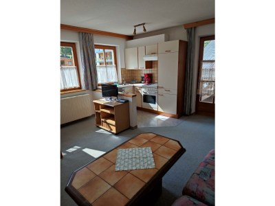 Apartment Apartment 1/4 Personen/Balkon - Features photo 31