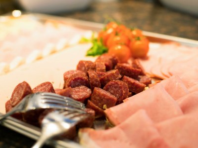 Holiday room Doppelzimmer Gorfenspitze, Dusche, WC - Outdoor photo 9