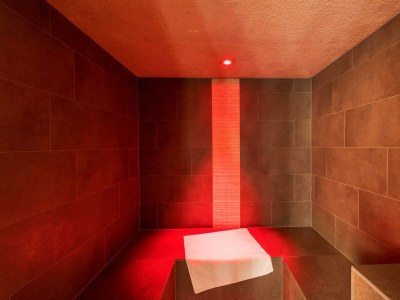 Holiday room Doppelzimmer Gorfenspitze, Dusche, WC - Outdoor photo 21