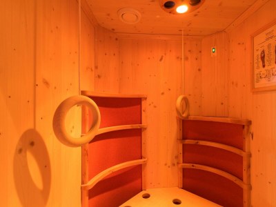 Holiday room Doppelzimmer Gorfenspitze, Dusche, WC - Outdoor photo 22