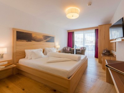 Holiday room Doppelzimmer Gorfenspitze, Dusche, WC - Outdoor photo 25