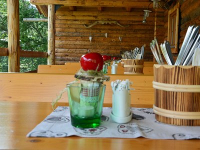 Holiday room Doppelzimmer Gorfenspitze, Dusche, WC - Outdoor photo 33