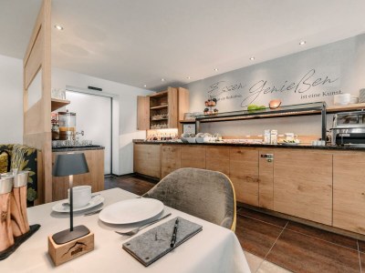 Holiday room Doppelzimmer Gorfenspitze, Dusche, WC - Outdoor photo 59