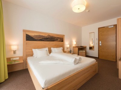 Holiday room Doppelzimmer Gorfenspitze, Dusche, WC - Features photo 67