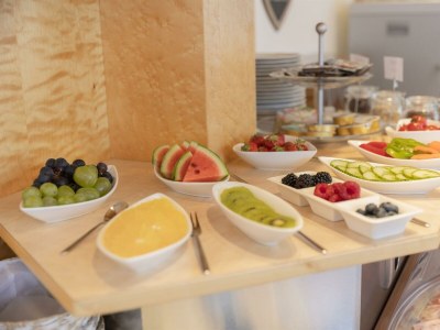 Holiday room Einzelzimmer Classic mit Balkon - Outdoor photo 15