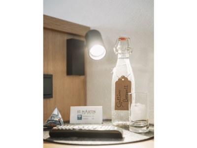 Holiday room Einzelzimmer Classic mit Balkon - Features photo 32