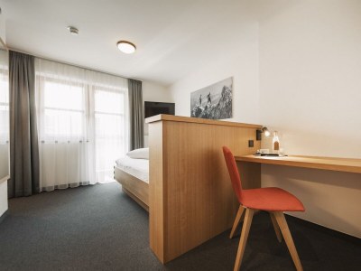 Holiday room Einzelzimmer Classic mit Balkon - Features photo 33