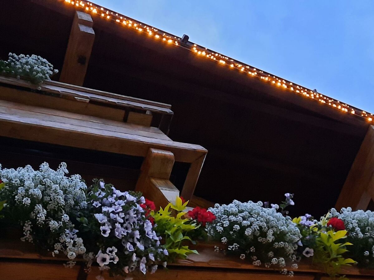 Holiday room DZ mit Balkon mit Dusche od. Bad, WC